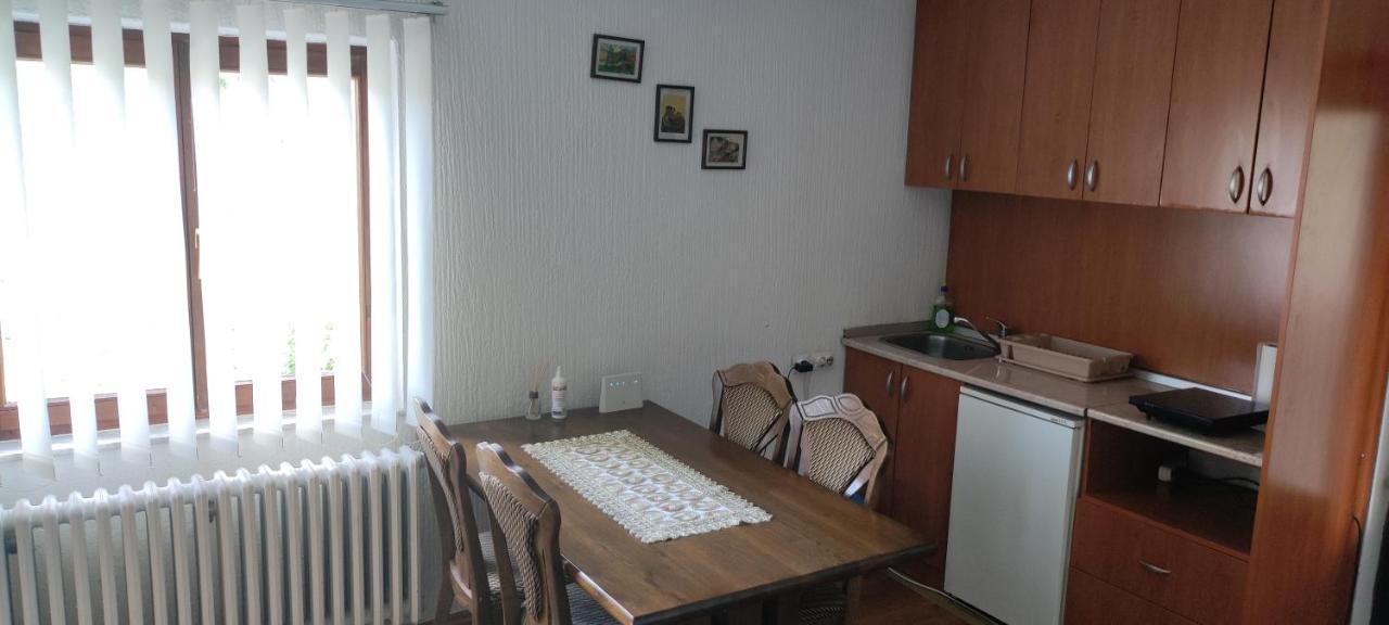 Apartment Bucic Zlatibor Exterior photo